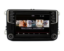 Scopri Media Navigazione DAB+