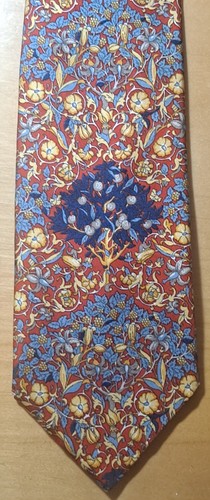Cravatta liberty london - cravatta,