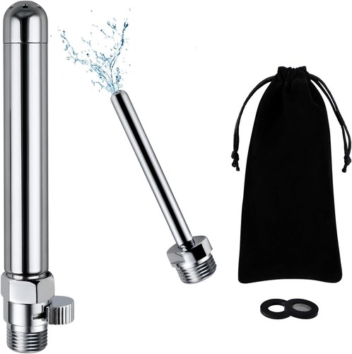 Kit clistere doccia - clistere, sistema