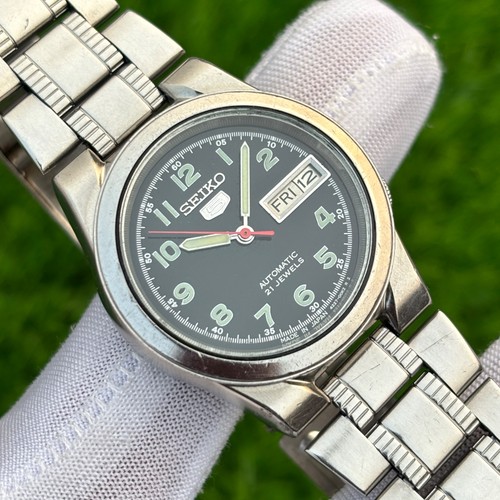 Orologio vintage seiko - vintage, 5