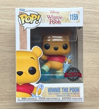 Funko Pop Disney Winnie The