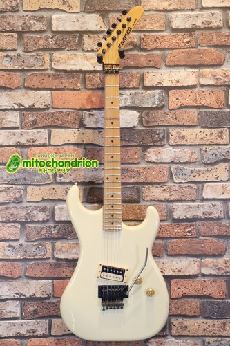 Kramer 1997 1000 chitarra - kramer, jk-1000