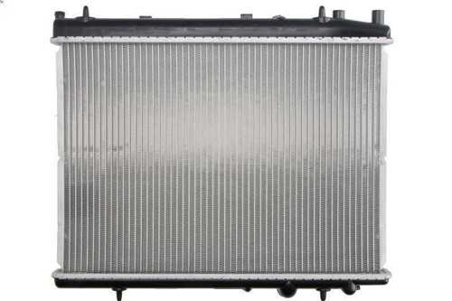 Radiatore motore nrf - radiatore, per