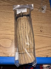 Dyed Bleached Curled Loc