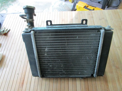 Radiatore acqua completo - acqua,