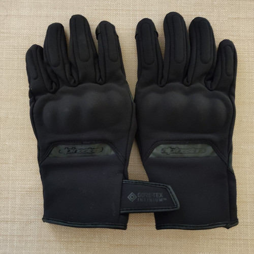Guanti moto gore tex - moto, gore-tex