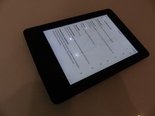 Amazon Kindle Paperwhite 7a