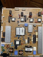 Scheda di alimentazione TV 3D