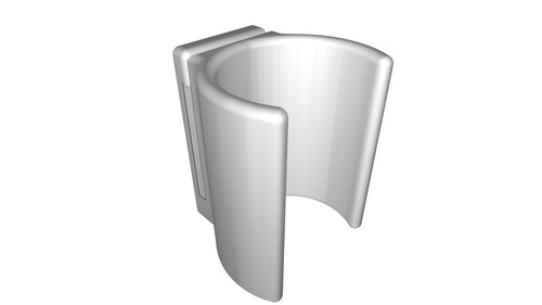 Supporto powerbank per - supporto,