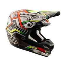 Casco Troy Lee MX - SE5