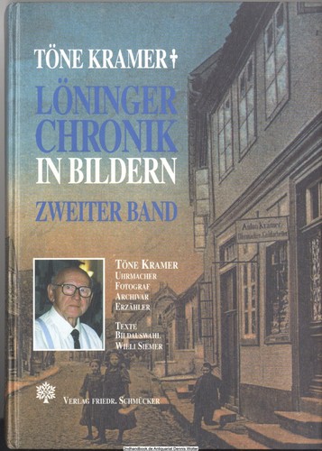 Löninger chronik foto 2 - chronik,