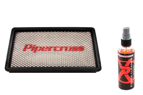 Pipercross filtro aria - pipercross,