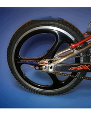 Ruota BMX Spin Posteriore 20"