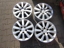 Cerchi originali Honda 5x114,3