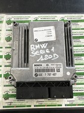 Centralina Motore Bmw 120D