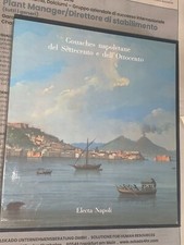 GOUACHES NAPOLETANE DEL