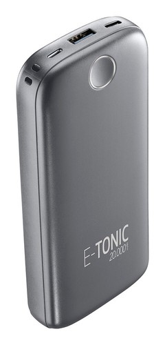 Cellular line tonic power - line, e-tonic