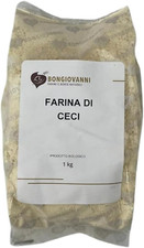 Farina Di Ceci BIO 1Kg