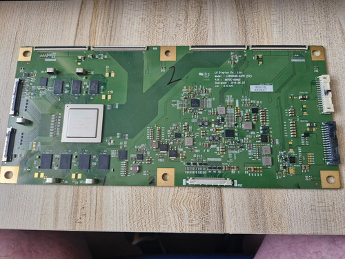 Smart tv oled - lg, 55
