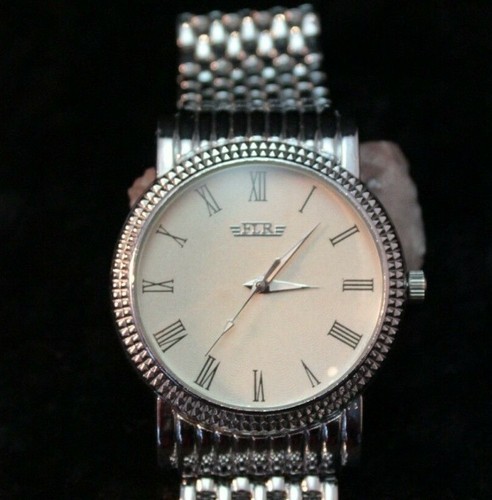 Orologio flr quartz stainless - orologio,