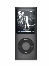 iPod nano (4a generazione) 8gb