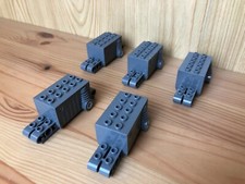 Lego 5x 47715c01 Pullback