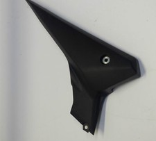 PLASTICA CODONE SOTTOSELLA DX DESTRA YAMAHA XJ6 600 DEL 2009