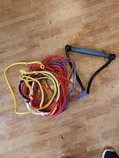 LINEA SCI SLALOM 5 SEZIONI E