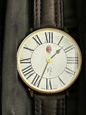 Orologio Milan A.C.- Silvio