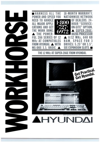 Pubblicità stampa hyundai - pubblicità,