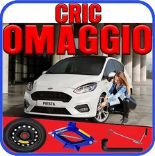 Ruotino Di Scorta 4Fori Misura