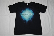 T-SHIRT LEGGERA EVANESCENCE