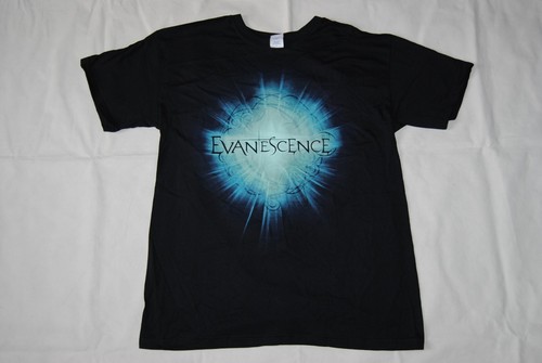 Maglietta evanescence light - evanescence,