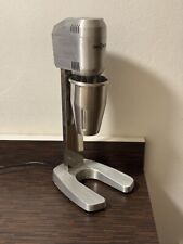 oneConcept DM-B2 Power Drink Mixer: Frullatore professionale per bar e cucina