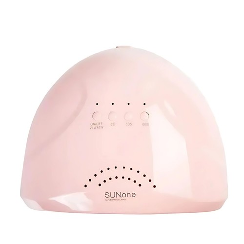 Pezzi lampada unghie uv - pezzi,