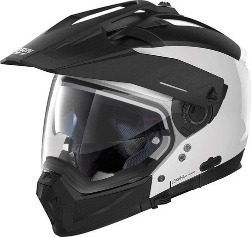 Casco crossover nolan - casco, n70-2