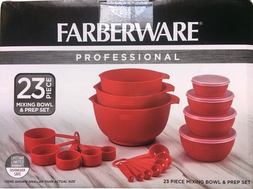 Farberware set forno - set, da