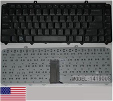 Tastiera qwerty US Dell