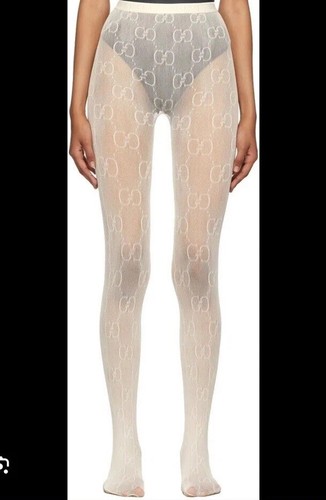 Collant gucci off white - off, gg