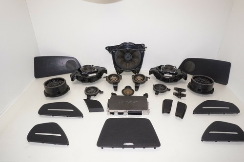Audi sound system - audi,