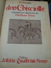 Cervantes don chisciotte della - cervantes-don,