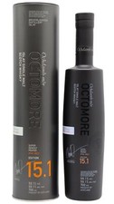 Octomore - 15.1 Islay Single