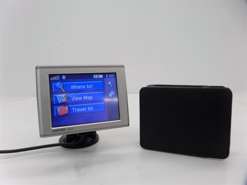 Garmin nuvi 360 5 - 360, 3,5"