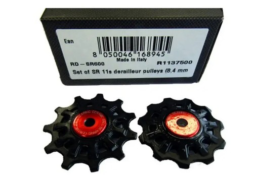 Ruote fantino campagnolo - ruote,
