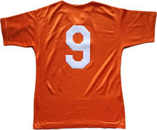 Maglia calcio van - maglia,