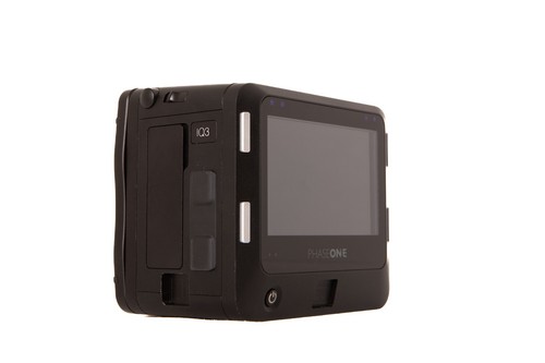 Phase one iq3 for - one, 50
