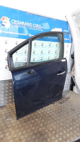 Porta ant 13408828 opel - ant., sx.