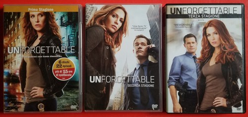 Serie originale - serie,