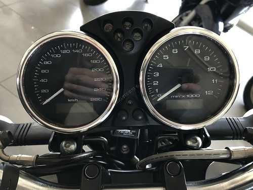 Adatto per ducati monster - ducati,