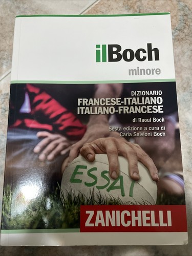 Dizionario minore francese - minore,